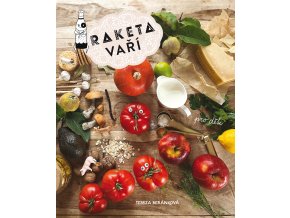 Raketa vari obalka