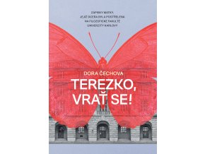 Terezko vrat se obalka