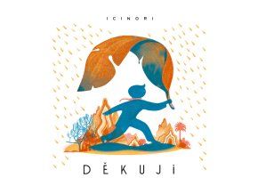 DEKUJI obalka