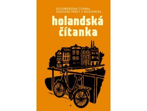 Holandská čítanka