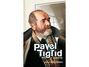 pavel tigrid mně se nestýskalo