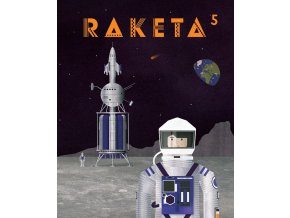 RAKETA 05 / Vesmír