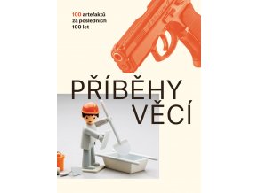 Pribehy veci obalka 72