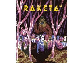 Raketa13 obalka 72