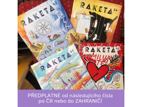 predplatne následující