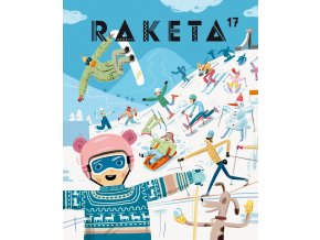 Raketa17 obalka