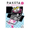 mini Raketa 7 V síti obalka