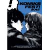 KomiksFEST! 2015 - katalog