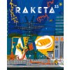 Raketa25 obalka