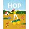 HOP obalka