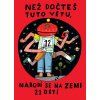 TED 2026 nova obalka