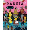 Raketa 40 obalka