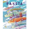 RAKETA 41 – obálka