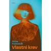 Vlastni krev obalka