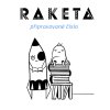 Raketa pripravovane cislo