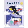 Raketa mini 16 O SNECH