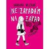 (Ne)zapadam na Zapad obalka