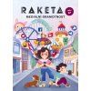 RAKETA mini 17 – Mediální gramotnost 1