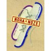 Noha k noze