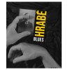 Hrabe Blues obalka 2023