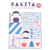 Raketa Mini 1 obalka m
