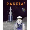 RAKETA 05 / Vesmír