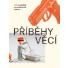 Pribehy veci obalka 72