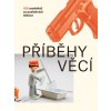 Pribehy veci obalka 72