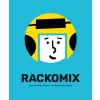 RACKOMIX obalka modra