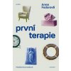 Prvni terapie roman obalka 72