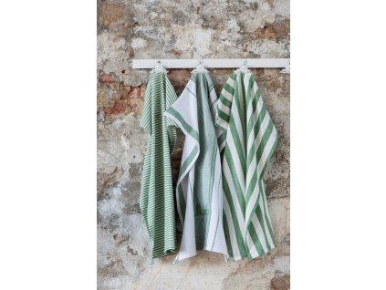 19654 uterka stripes green