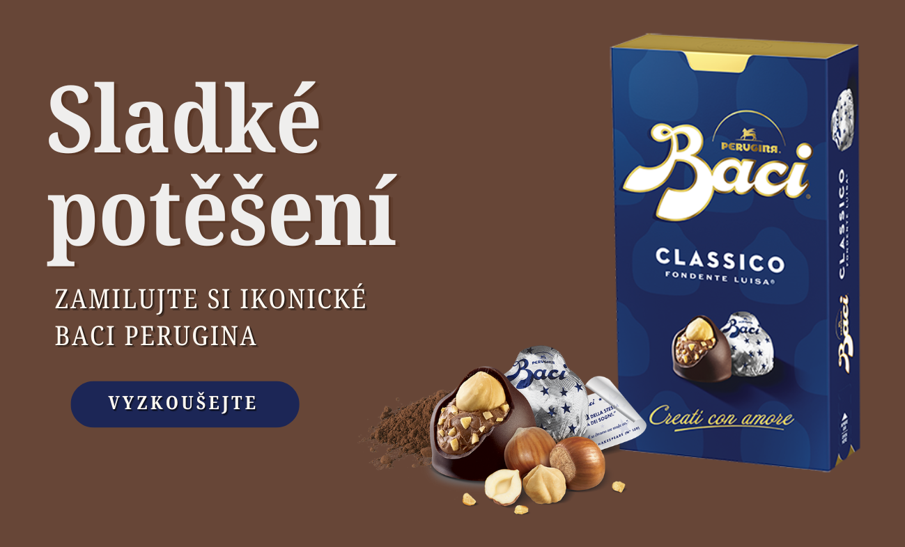 Baci Perugina