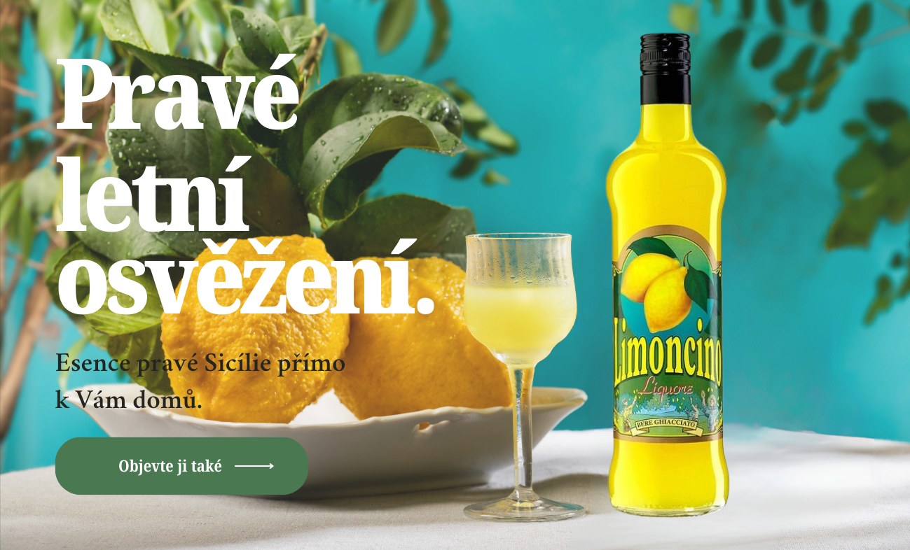 Limoncino
