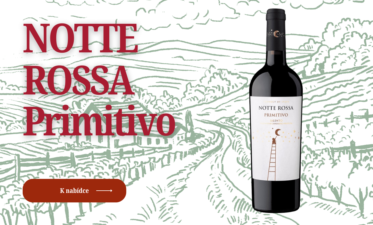 Notte rossa primitivo