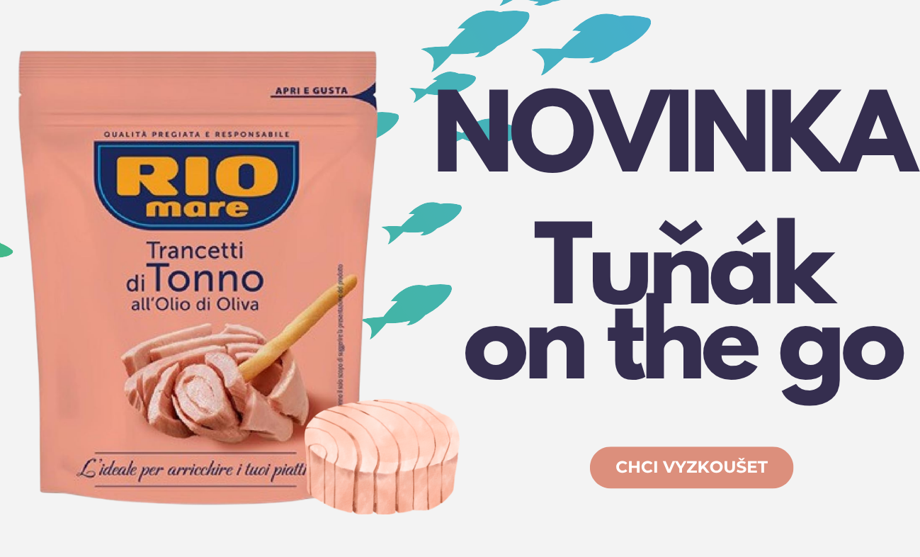 Tonno Rio Mare