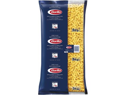 Barilla Fusilli 5 kg