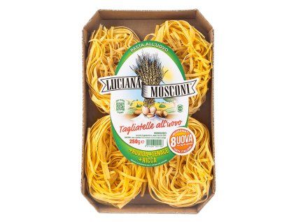 sfoglia classica 250gr Tagliatelle