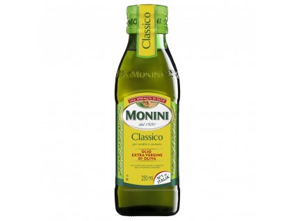 Monini Monini Oliwa z oliwek Extra Vergine Classico 250 ml 65703225 0 1000 1000