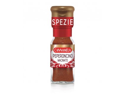 Oro base spezie 0003 3D SPEZIE PEPERONCINO MACINATO