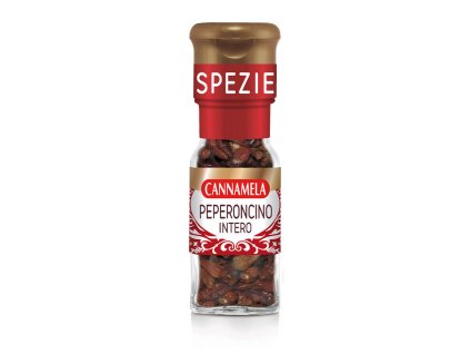 Oro base spezie 0004 3D SPEZIE PEPERONCINO INTERO