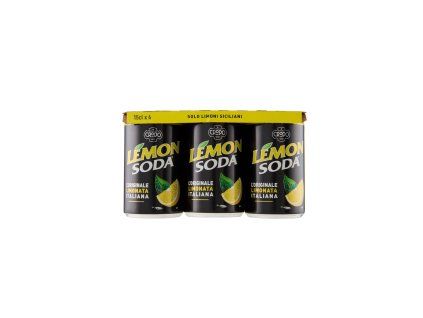 lemonsoda mini
