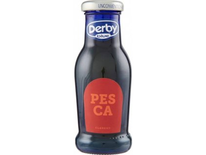 derby blu pesca 20cl