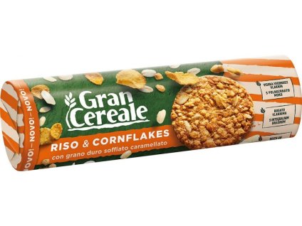 riso e corn