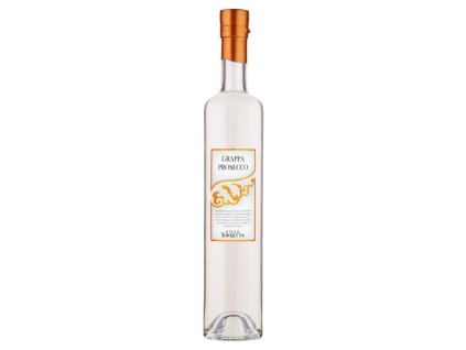 Villa Torretta Grappa di Prosecco 500 ml