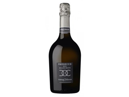 prosecco doc brut millesimato terre nardin