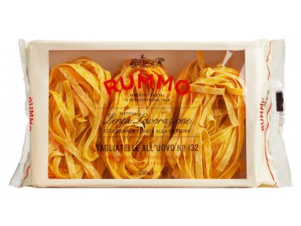 144778 tagliatelle alluovo egg pasta rummo