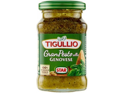 Star Tigullio pesto classico 190 g