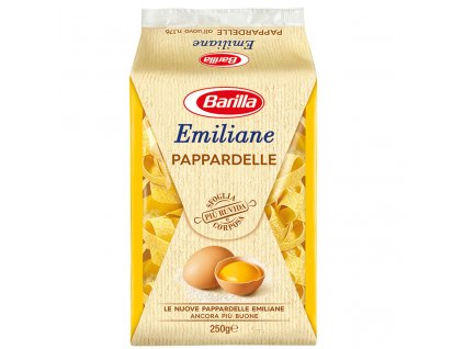 082579 barilla emiliane pappardelle alluovo 250 grammi