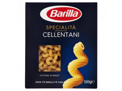 Barilla Cellentani specialità 500 g