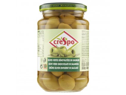 Crespo olivy 354 g